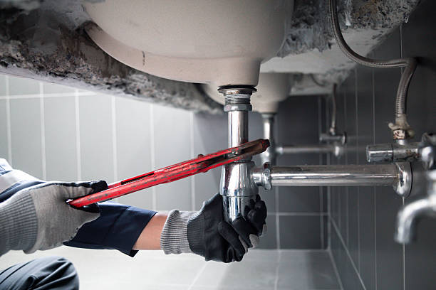 Trusted Emergency Plumber service in West Harrison, NY - Masters Plumbing Service